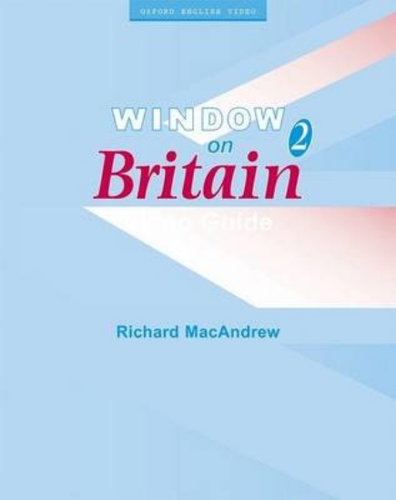 Picture of Window on Britain 2: Video Guide