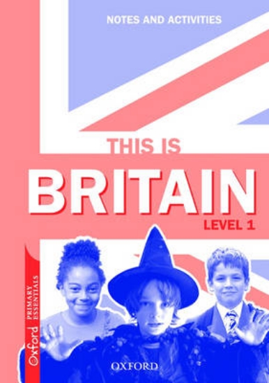 Picture of This is Britain, Level 1: Teachers Notes and Activ