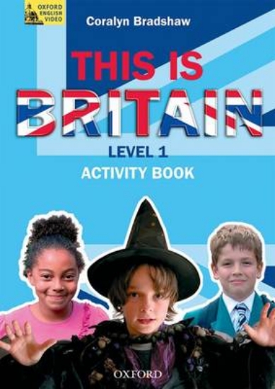 Picture of This is Britain, Level 1: Student's Book