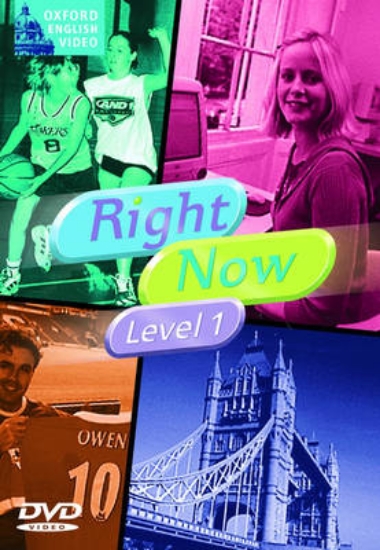 Picture of Right Now: Level 1