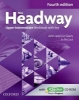 Picture of New Headway: Upper-Intermediate B2: Workbook + iCh
