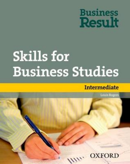Picture of Skills for Business Studies Intermediate