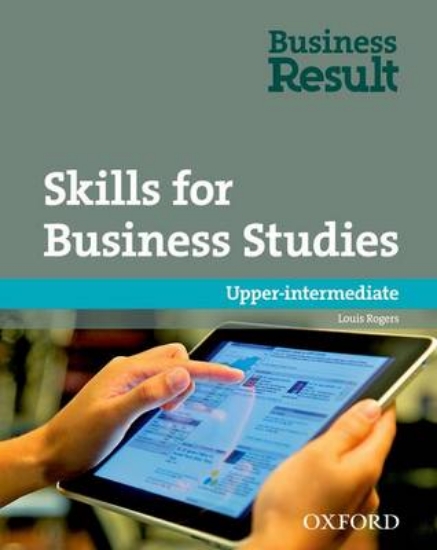 Picture of Skills for Business Studies Upper-intermediate