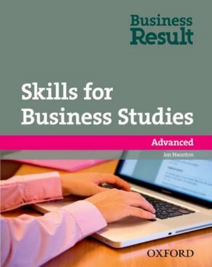 Picture of Skills for Business Studies Advanced