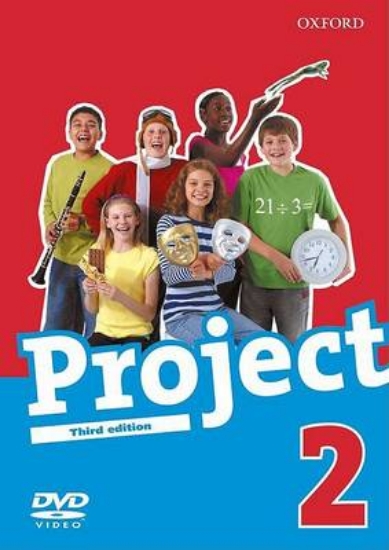 Picture of Project 2 Third Edition: Culture DVD 2