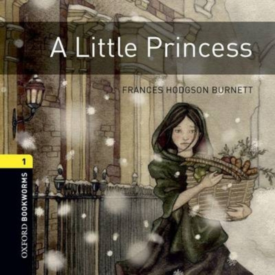 Picture of A Little Princess: 400 Headwords