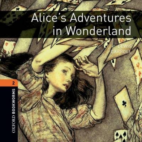 Picture of Alice's Adventures in Wonderland: 700 Headwords