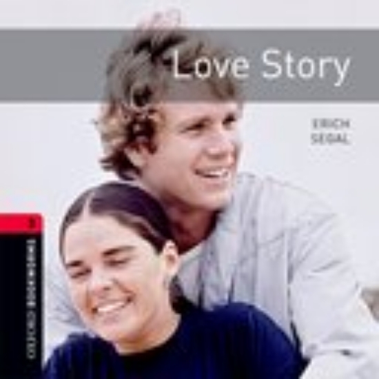 Picture of Love Story: 1000 Headwords