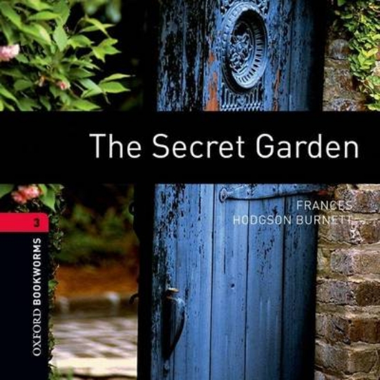 Picture of The Secret Garden: 1000 Headwords