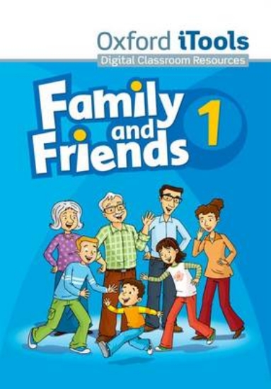 Picture of Family and Friends: 1: iTools