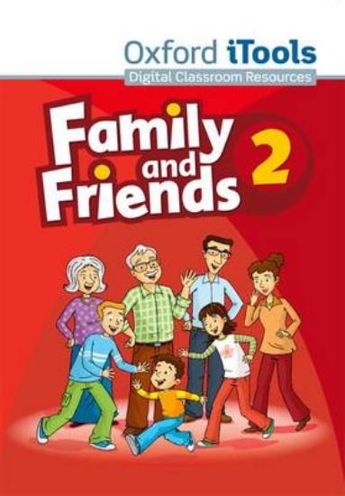 Picture of Family and Friends: 2: iTools