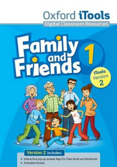 Picture of Family and Friends: 1: iTools