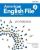 Picture of American English File: Level 2: Workbook