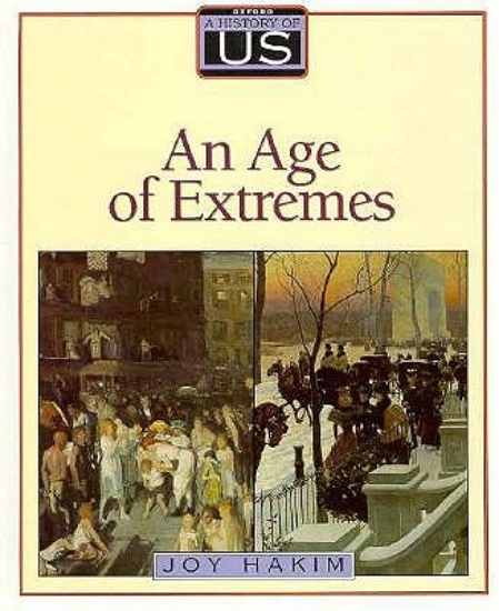 Picture of An Age of Extremes