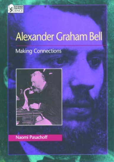 Picture of Alexander Graham Bell