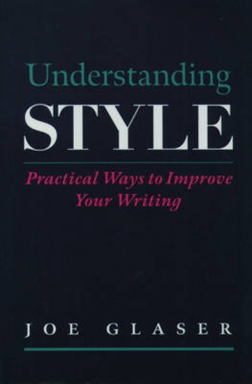 Picture of Understanding Style