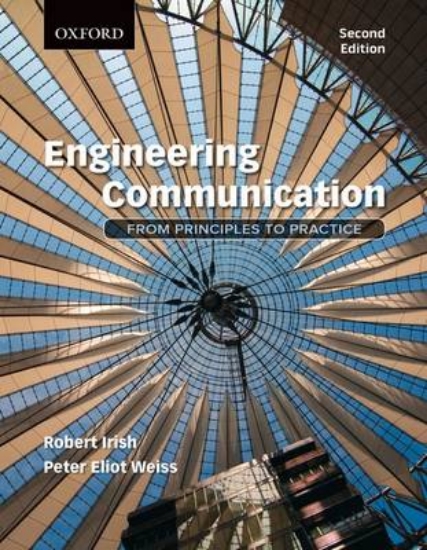 Picture of Engineering Communication: From Principles to Prac