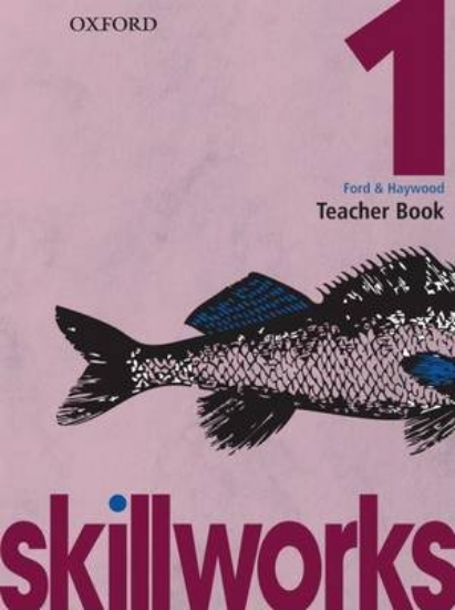 Picture of Skillworks!