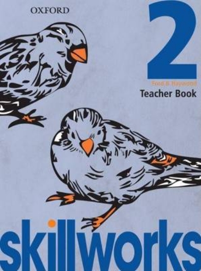 Picture of Skillworks!