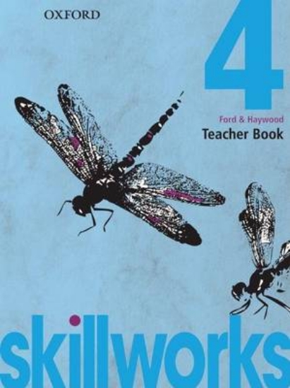 Picture of Skillworks! - Teacher Book 4