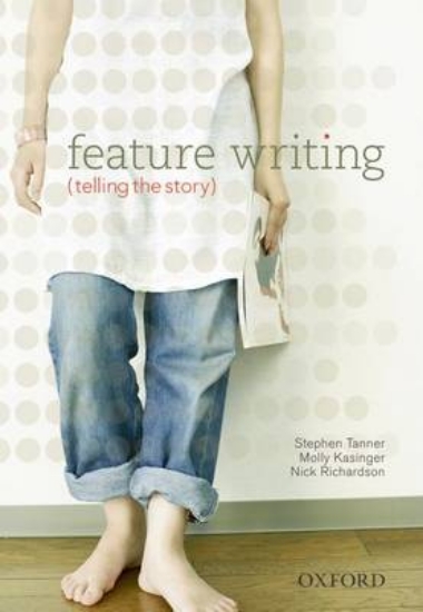 Picture of Feature Writing
