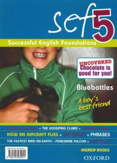 Picture of Successful English Foundations 5