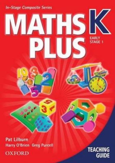 Picture of Maths Plus