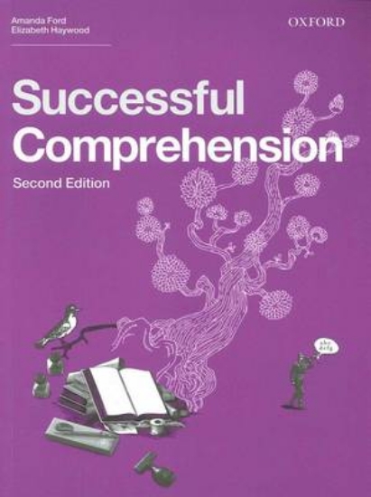 Picture of Successful Comprehension