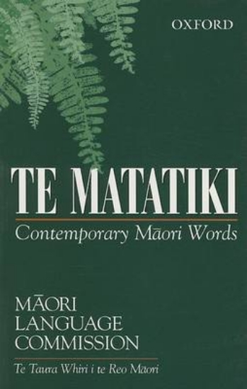 Picture of Te Matatiki
