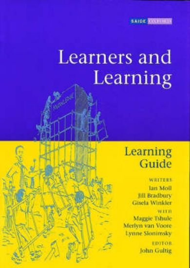 Picture of Learners and Learning : Learning guide