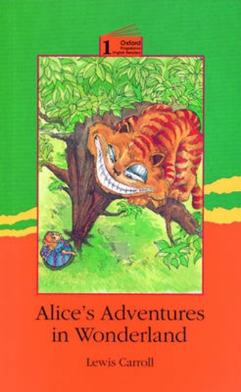 Picture of Alice's Adventures in Wonderland: 1400 Headwords