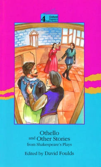 Picture of Othello and Other Stories from Shakespeare's Plays