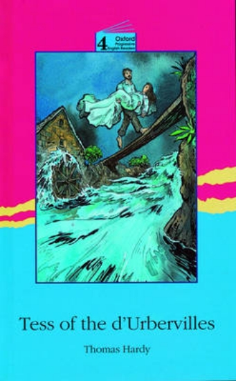 Picture of Tess of the D'Urbervilles: 3700 Headwords