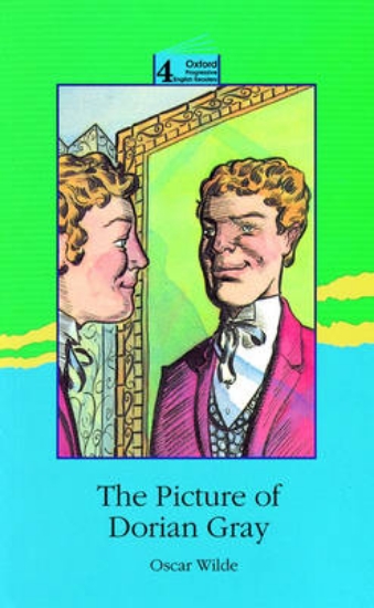Picture of The Picture of Dorian Gray: 3700 Headwords