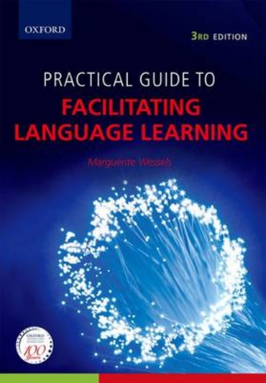 Picture of Practical guide to facilitating language learning: