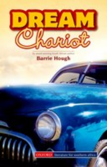 Picture of Dream Chariot