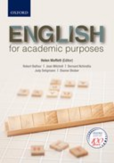 Picture of English for Academic Purposes -epub