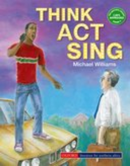 Picture of Think Act Sing