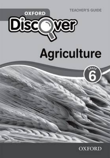 Picture of Agriculture: Gr 6: Teacher's guide