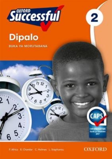 Picture of Oxford successful dipalo: Gr 2: Teacher's guide