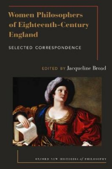 Picture of Women Philosophers of Eighteenth-Century England