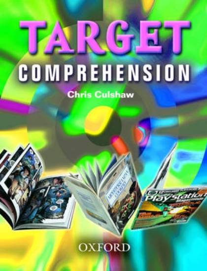 Picture of Target Comprehension: Student's Book