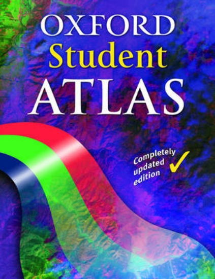 Picture of ATLASES STUDENT ATLAS