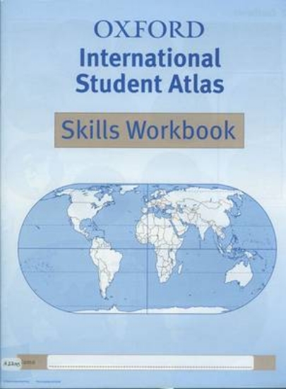 Picture of Oxford International Student Atlas Skills Workbook