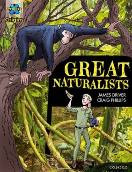 Picture of Great Naturalists