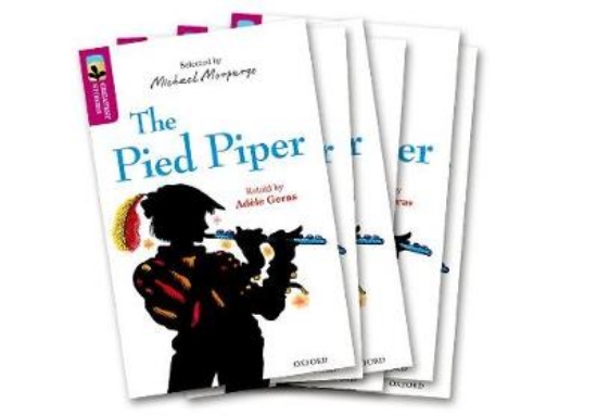Picture of The Pied Piper