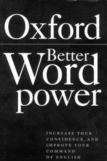 Picture of Better Wordpower