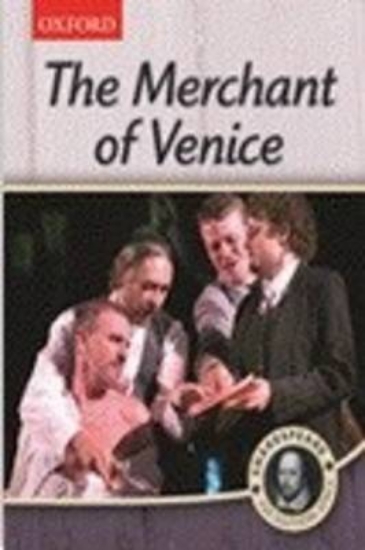 Picture of Shakespeare for Southern Africa: The Merchant of V