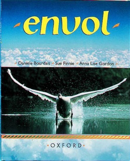 Picture of Envol: Student's Book