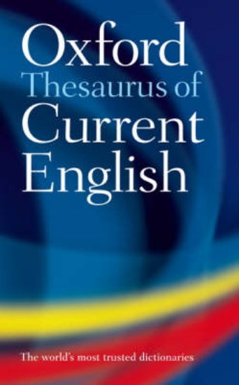 Picture of Thesaurus of Current English 2e